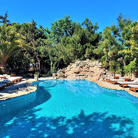 Kemerbag 29 Guest House 12 Yas Uestue (Adults Only) Бозджаада Екстер'єр фото