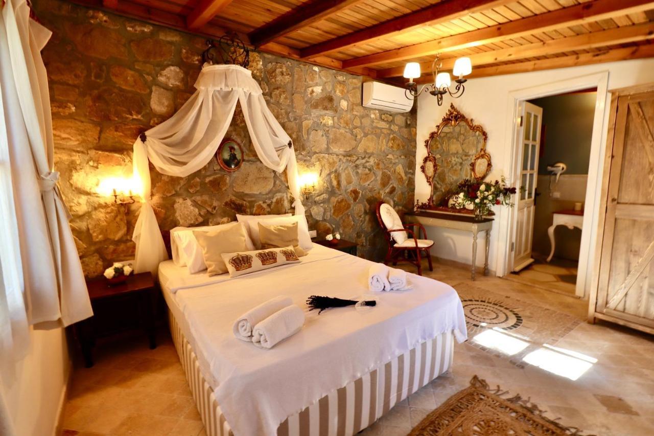 Kemerbag 29 Guest House 12 Yas Uestue (Adults Only) Бозджаада Екстер'єр фото