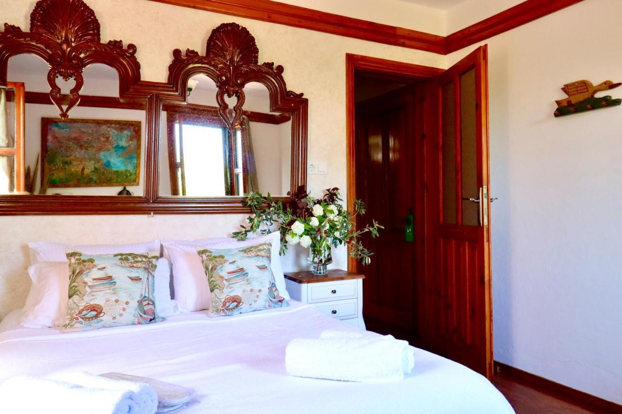 Kemerbag 29 Guest House 12 Yas Uestue (Adults Only) Бозджаада Екстер'єр фото