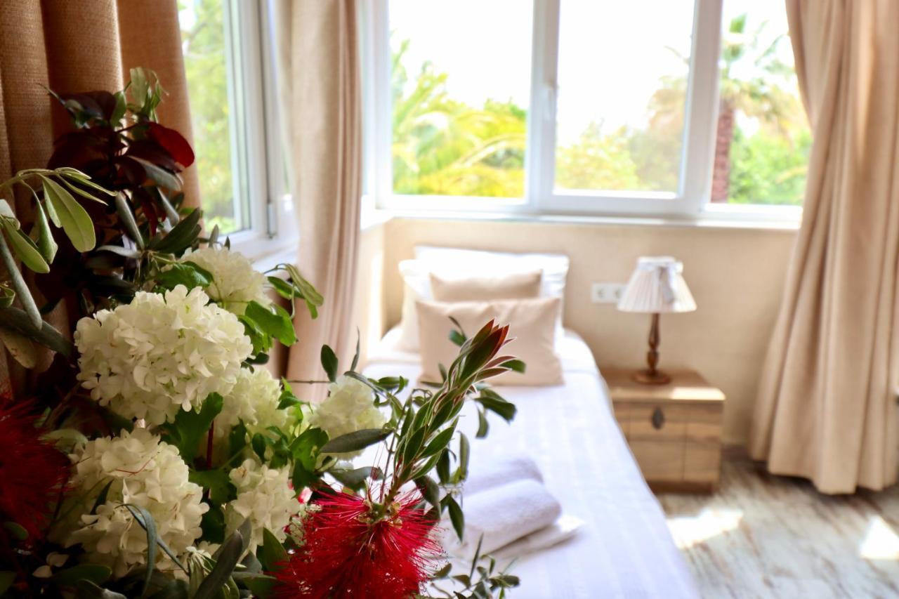 Kemerbag 29 Guest House 12 Yas Uestue (Adults Only) Бозджаада Екстер'єр фото