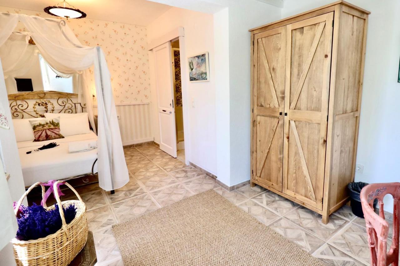Kemerbag 29 Guest House 12 Yas Uestue (Adults Only) Бозджаада Екстер'єр фото