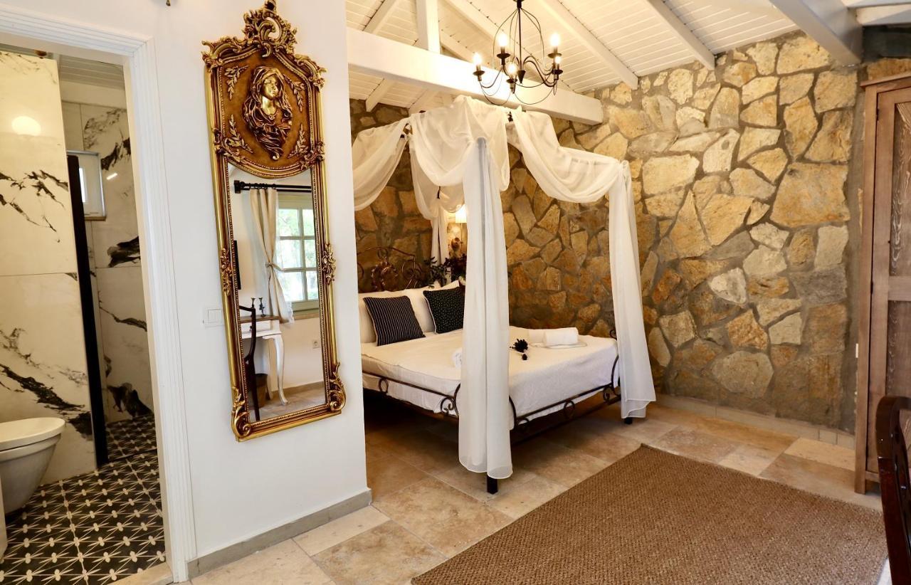 Kemerbag 29 Guest House 12 Yas Uestue (Adults Only) Бозджаада Екстер'єр фото