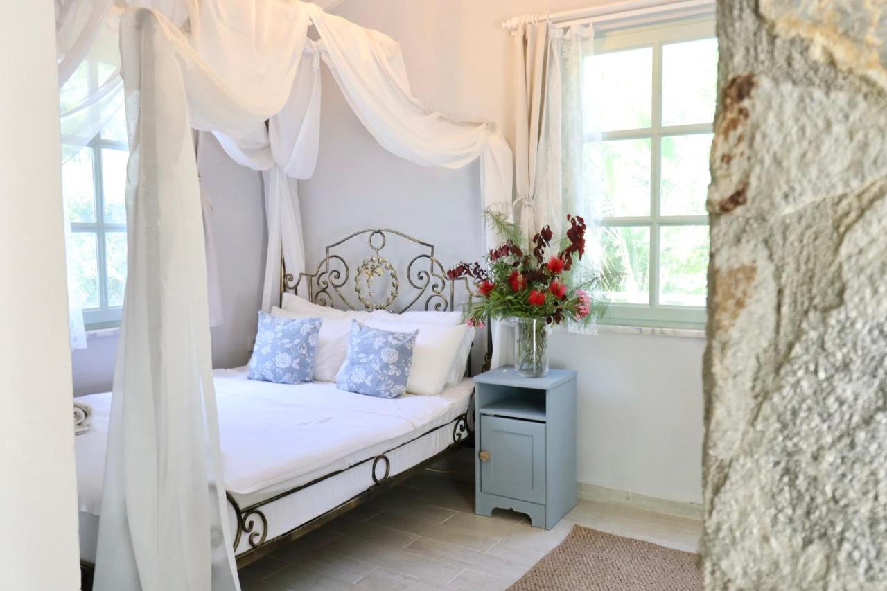 Kemerbag 29 Guest House 12 Yas Uestue (Adults Only) Бозджаада Екстер'єр фото