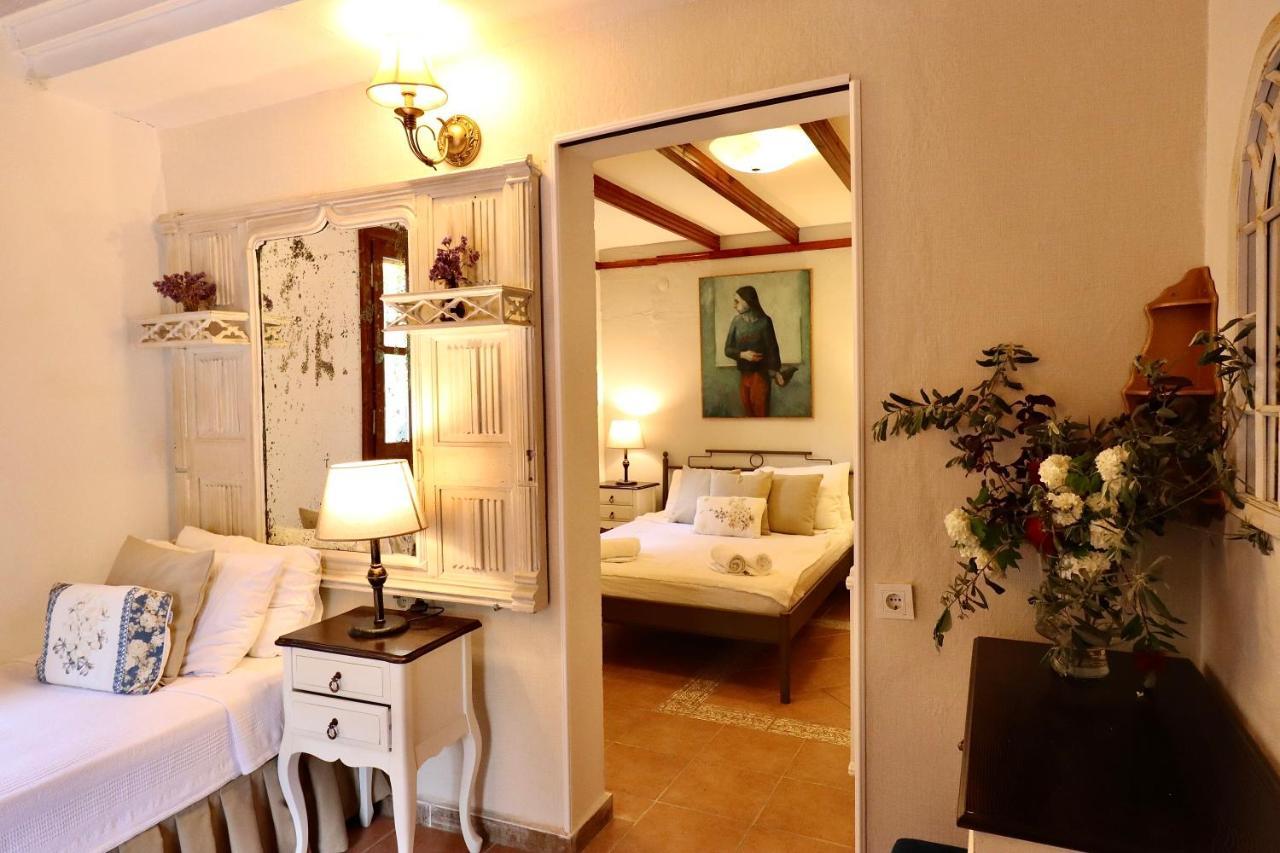 Kemerbag 29 Guest House 12 Yas Uestue (Adults Only) Бозджаада Екстер'єр фото