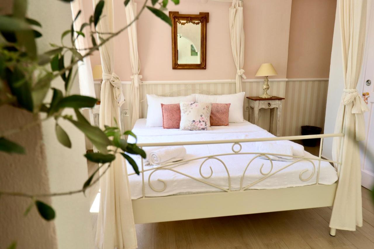 Kemerbag 29 Guest House 12 Yas Uestue (Adults Only) Бозджаада Екстер'єр фото
