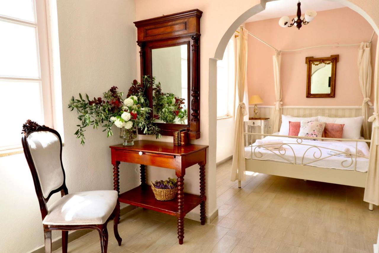 Kemerbag 29 Guest House 12 Yas Uestue (Adults Only) Бозджаада Екстер'єр фото