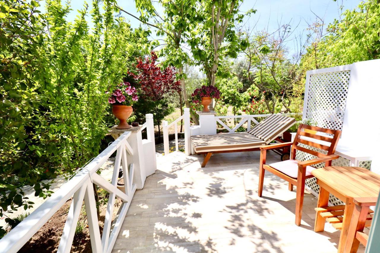 Kemerbag 29 Guest House 12 Yas Uestue (Adults Only) Бозджаада Екстер'єр фото