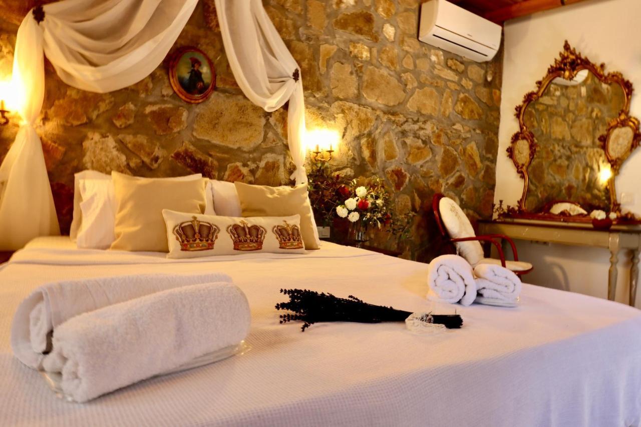 Kemerbag 29 Guest House 12 Yas Uestue (Adults Only) Бозджаада Екстер'єр фото