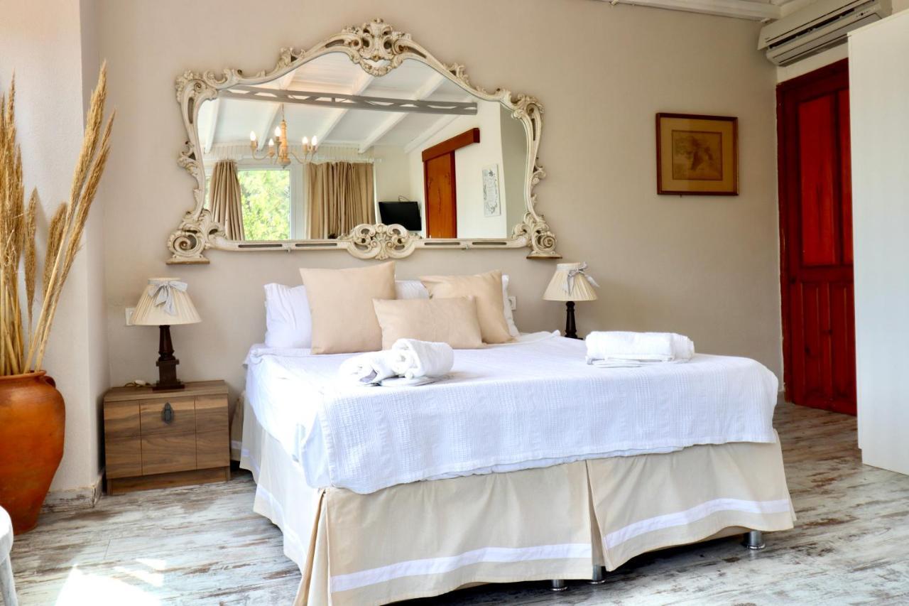 Kemerbag 29 Guest House 12 Yas Uestue (Adults Only) Бозджаада Екстер'єр фото