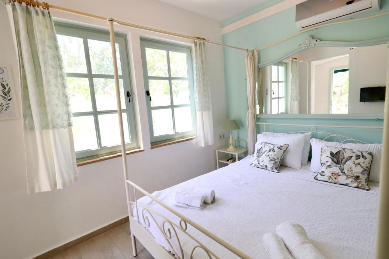 Kemerbag 29 Guest House 12 Yas Uestue (Adults Only) Бозджаада Екстер'єр фото