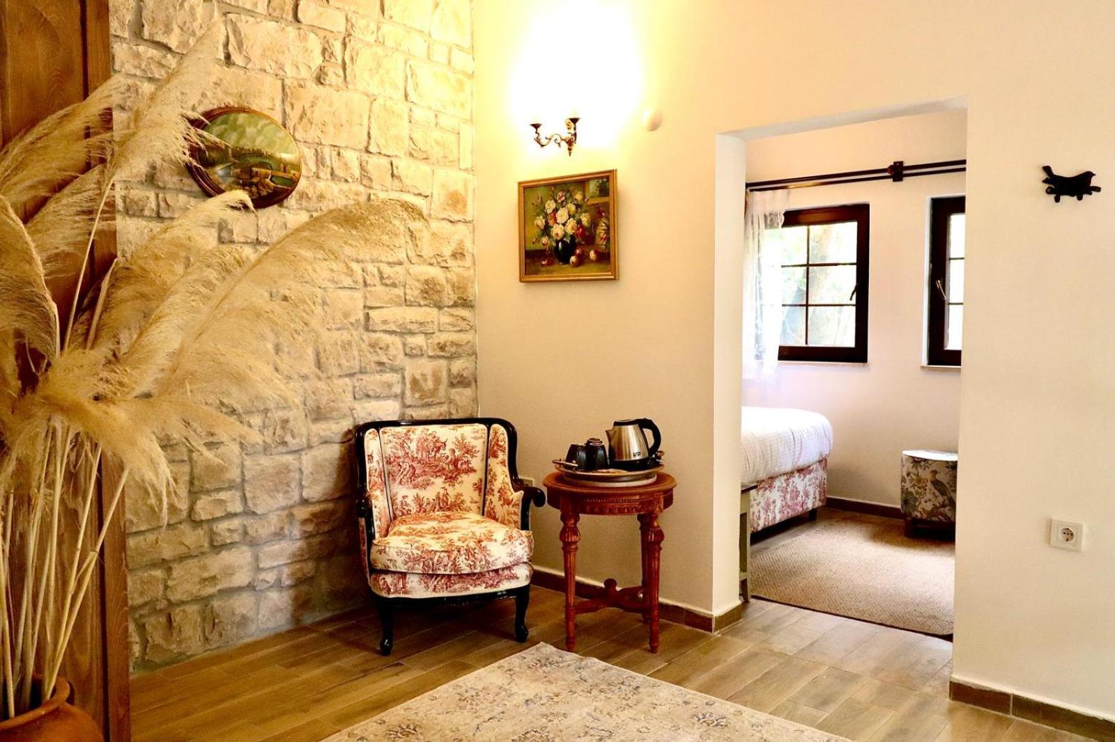 Kemerbag 29 Guest House 12 Yas Uestue (Adults Only) Бозджаада Екстер'єр фото