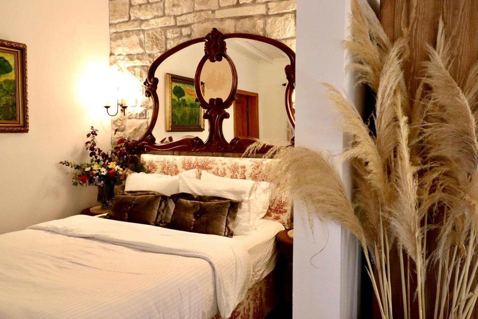 Kemerbag 29 Guest House 12 Yas Uestue (Adults Only) Бозджаада Екстер'єр фото