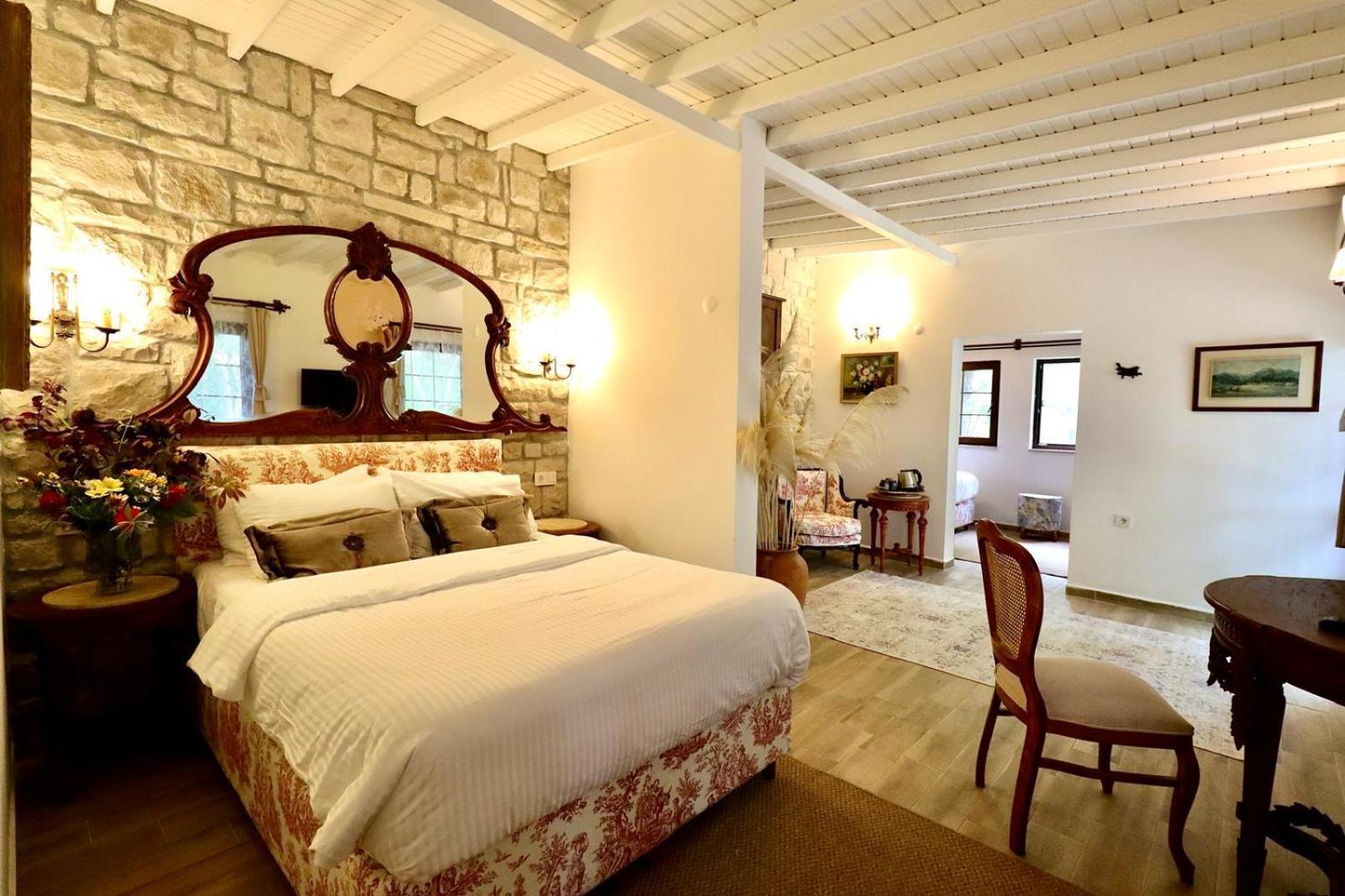 Kemerbag 29 Guest House 12 Yas Uestue (Adults Only) Бозджаада Екстер'єр фото