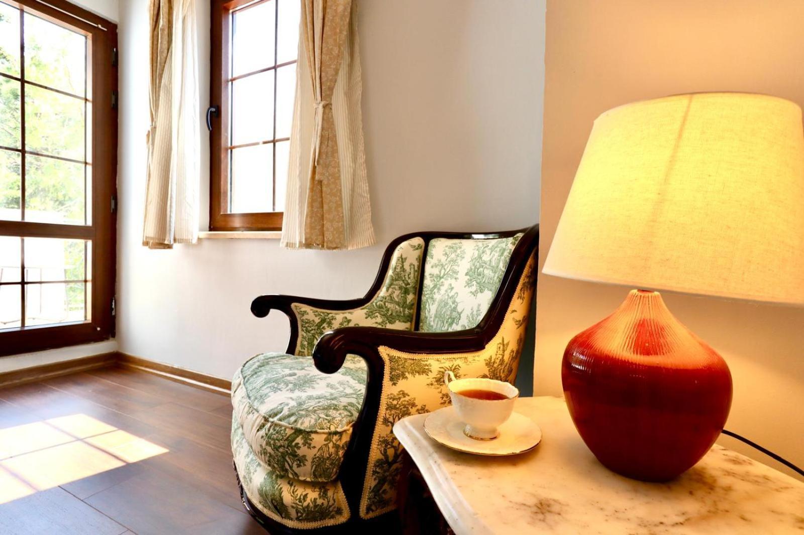 Kemerbag 29 Guest House 12 Yas Uestue (Adults Only) Бозджаада Екстер'єр фото