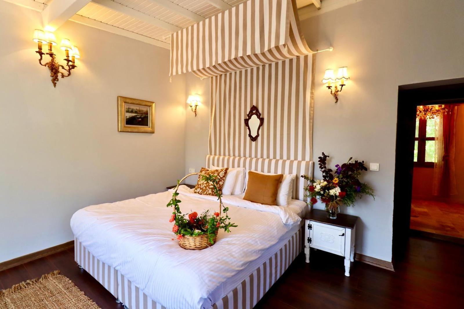 Kemerbag 29 Guest House 12 Yas Uestue (Adults Only) Бозджаада Екстер'єр фото