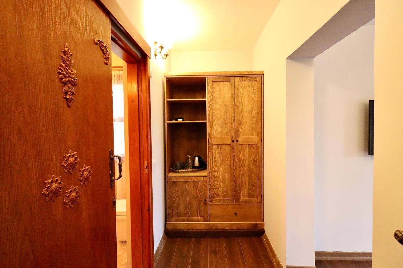 Kemerbag 29 Guest House 12 Yas Uestue (Adults Only) Бозджаада Екстер'єр фото