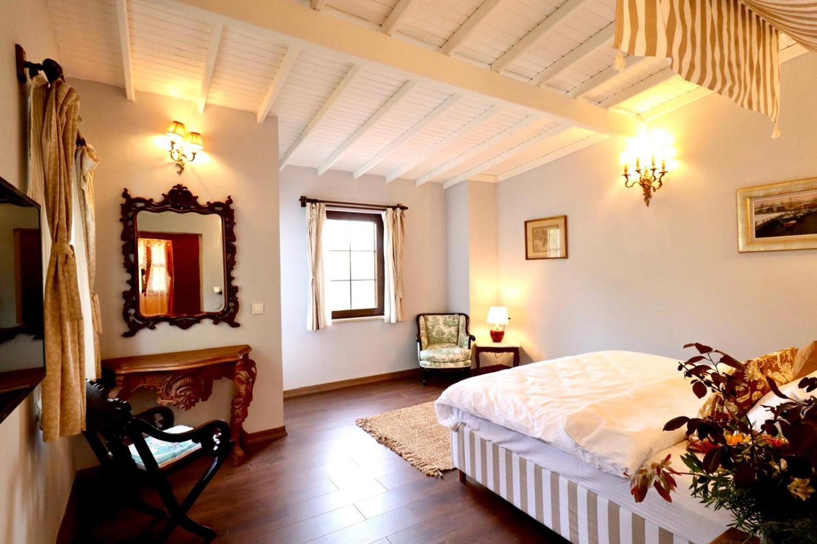 Kemerbag 29 Guest House 12 Yas Uestue (Adults Only) Бозджаада Екстер'єр фото