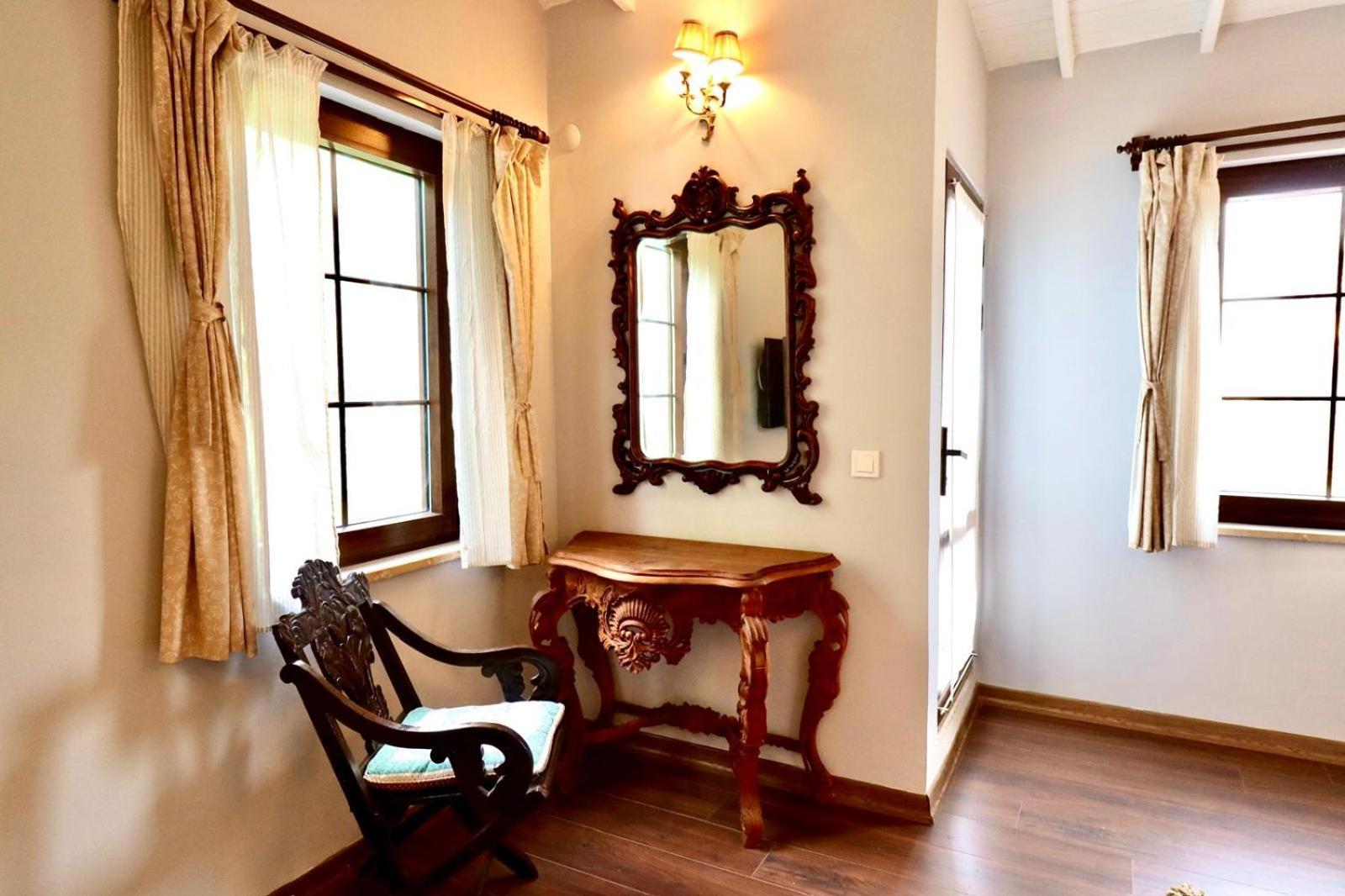 Kemerbag 29 Guest House 12 Yas Uestue (Adults Only) Бозджаада Екстер'єр фото